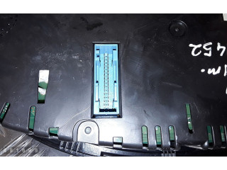 Přístrojová deska Volkswagen Tiguan 2011 5N0920972A