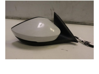 Зеркало электрическое Skoda Octavia Mk4 2019 - года