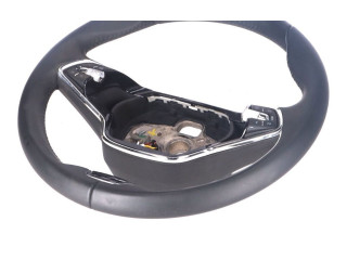 Руль Skoda Superb B8 (3V)  2015 - 2024 года 5E3419093CB      