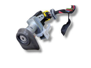 Řídící jednotka 5380068, 5169958 Saab 9-3 Ver1 2001