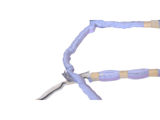 Боковая подушка безопасности 600301606Q73 Lexus GS 300 350 430 450H