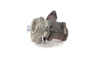  Турбина Fiat Bravo  198A3000, MARCAGARRET         