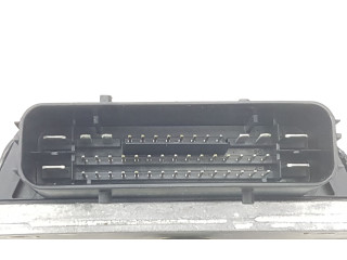 Блок управления коробкой передач LX6A7P238, LX6A7P238ABK   Ford Escape IV