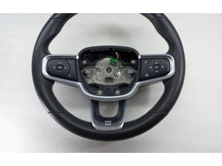 Руль Volvo XC40 - года 34232263C, 31455409
