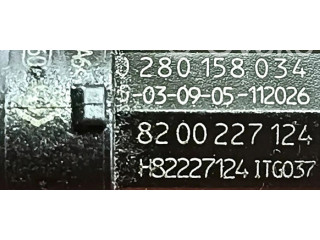 Форсунка     Dacia Logan I   