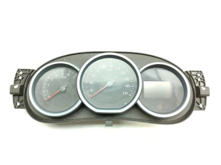 Панель приборов 248107977R Dacia Lodgy