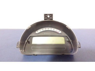 Přístrojová deska Citroen C3 2005 P9660225780