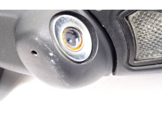 Зеркало электрическое Volvo S60 2011 - 2013 года