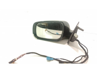 Зеркало электрическое     левое   Volkswagen Phaeton     