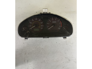 Спидометр (приборный щиток) MR559669, 0P0179001 Mitsubishi Carisma