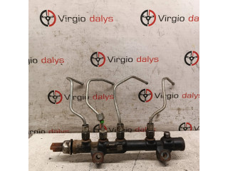 Топливная рампа 9824940080, 0445214318   Peugeot Partner 1.6 