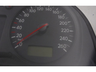 Панель приборов 1J0920805B, 1J0920805B   Volkswagen Bora       