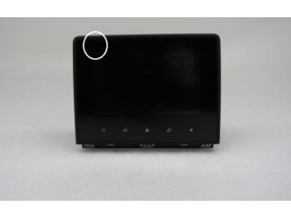 Дисплей 280346916R, PEQUENAMARCA Renault Clio V