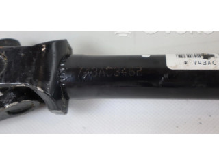 Рулевая рейка 743AC3462 Jeep Wrangler - года