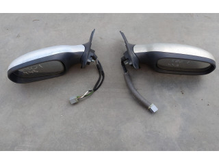 Зеркало электрическое Volvo S80 1999 - 2003 года