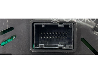 Панель приборов    Fiat 500L       