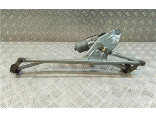 Моторчик дворников 8200619512, 0390241544 Dacia Logan VAN