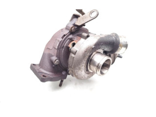 Турбина Ford Galaxy 9677063780 для двигателя UFWA