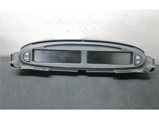 Панель приборов 9661734780, 9661734780   Citroen Xsara Picasso       