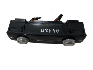 Блок управления климат-контролем 4G0919158D, A2C53400313   Audi A6 S6 C7 4G