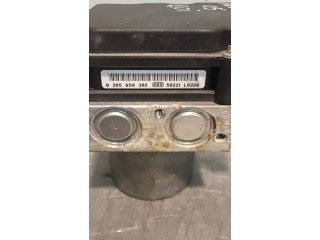 Jednotka ABS 265, 365 Renault Megane II 2003