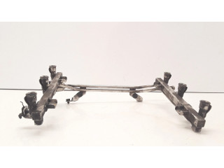 Vstřikovací lišta 078133681AJ, 078133681 Audi A6 S6 C5 4B pro benzínový motor 2.4 BDV