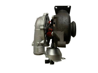  Турбина Ford S-MAX  760774, 1483819         