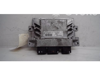 Блок управления двигателя 8200774747 Renault Twingo II