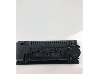 Блок управления климат-контролем 5J0907044D, NP1313   Skoda Fabia Mk2 (5J)