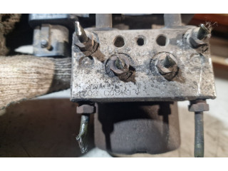 Přístrojová deska Mitsubishi Outlander 2005 4670A006