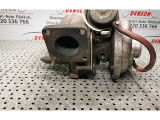 Турбина Alfa Romeo 166 46763886