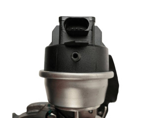 Турбина Audi A4 Allroad B8 53039700140, 53039880140 для двигателя CAGB, CJCB, CSUB