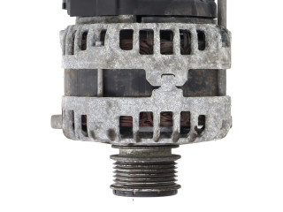 Генератор 04B903024 Audi A1