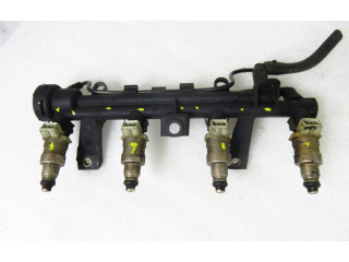 Vstřikovací lišta 93008101, 93008101 Citroen Berlingo KFW (TU3JP)