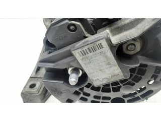 Генератор 30667787, 0124525060   Volvo XC90      