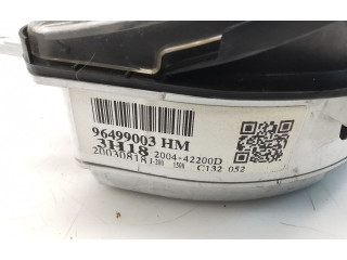 Přístrojová deska Daewoo Nubira 1950 96499003