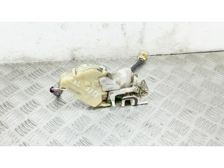 Задний замок