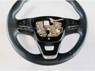 Volant Ford Puma 2020