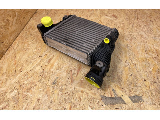 Интеркулер 95B145803B Porsche Macan (95B)