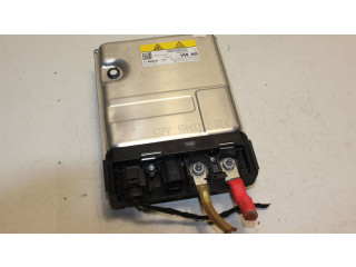 Блок управления 4M0959663B, 0273PC0010 Audi Q7 4M