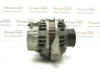 Генератор A5TA7091ZE   Honda Civic      