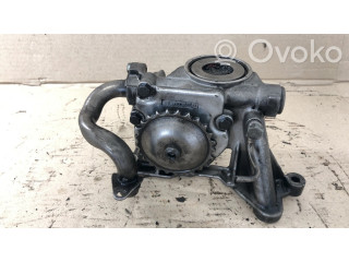 Čerpadlo oleje 059115105G Audi A6 S6 C5 4B 2.5