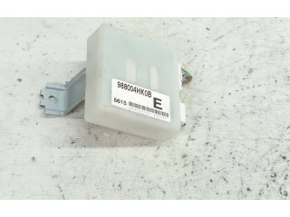 Блок комфорта 988004HK0B, 5615   Infiniti Q50   