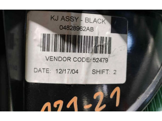 Панель приборов 04828962AB Jeep Cherokee III KJ