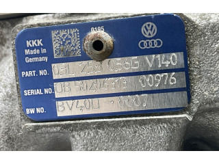  Турбина Skoda Yeti (5L)  03L253056G   для двигателя CFHC      