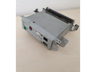 Считывающее устройство CD/DVD навигации (GPS)