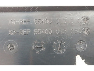 Панель приборов Citroen Berlingo