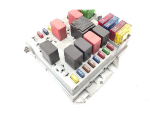 Модуль управления BSM 46778448, 46779903 Fiat Punto (188)