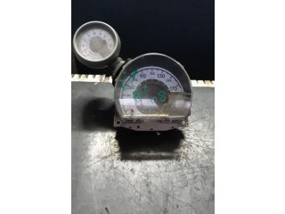 Панель приборов    Citroen C1       