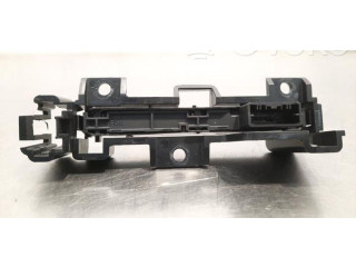 Дисплей Ford Transit Custom